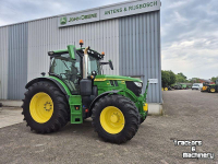 Tracteur John Deere 6R150