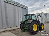 Tracteur John Deere 6R150