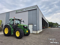 Tracteur John Deere 6R150