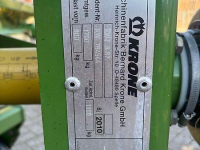 Faneur Krone KWT 8.82