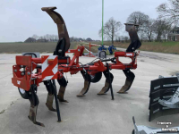 Décompacteur SMS HKT 470|8  woeler | V-vorm