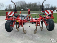 Décompacteur SMS HKT 470|8  woeler | V-vorm
