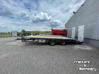 Autres matériel et accessoires de transport agricole Chieftain 19T tandemasser dieplader (NIEUW)