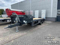 Autres matériel et accessoires de transport agricole Chieftain 19T tandemasser dieplader (NIEUW)