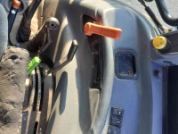 Tracteur New Holland TL 100 A Tractor
