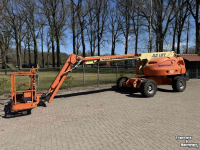 Elévateur à nacelle JLG JLG 460SJ Hoogwerker