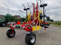 Andaineur Pottinger Top 882C uit voorraad