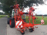 Faneur Kuhn GF8501MH