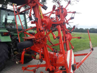 Faneur Kuhn GF8501MH