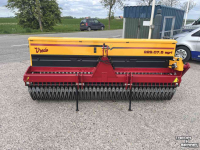 Machine à resemer Vredo DZ 229.07.5 Agri
