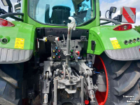 Tracteur Fendt 720 Power Plus GEN6