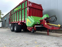 Autochargeuse Strautmann Super Vitesse CFS 3502  ( Verkocht )