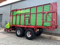 Autochargeuse Strautmann Super Vitesse CFS 3502  ( Verkocht )
