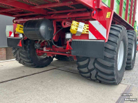 Autochargeuse Strautmann Super Vitesse CFS 3502  ( Verkocht )
