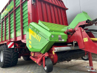 Autochargeuse Strautmann Super Vitesse CFS 3502  ( Verkocht )