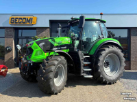 Tracteur Deutz-Fahr Agrotron 6160 TTV 5 jaar Diamondcare, vanaf 0% financiering