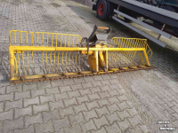 Benne de fauche Herder Maaikorf 3 meter s60