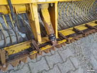 Benne de fauche Herder Maaikorf 3 meter s60