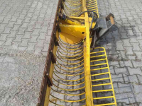 Benne de fauche Herder Maaikorf 3 meter s60