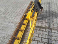 Benne de fauche Herder Maaikorf 3 meter s60