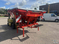 Trémie frontale de semis Kverneland Df1