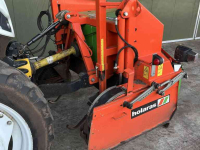 Arracheuse d‘oignons Holaras UM150-F - UR-135-DB Uienrooiset oogstmachines