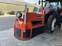 Arracheuse d‘oignons Holaras UM150-F - UR-135-DB Uienrooiset oogstmachines