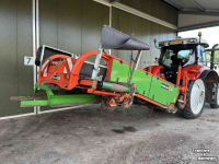 Arracheuse d‘oignons Holaras UM150-F - UR-135-DB Uienrooiset oogstmachines