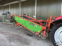 Arracheuse d‘oignons Holaras UM150-F - UR-135-DB Uienrooiset oogstmachines