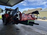 Arracheuse d‘oignons Holaras UM150-F - UR-135-DB Uienrooiset oogstmachines