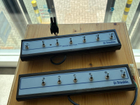 Systèmes et accessoires de GPS Trimble Seed controller
