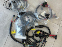 Systèmes et accessoires de GPS Trimble Seed controller