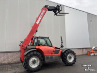 Chargeur Télescopique Manitou MAN MLT735