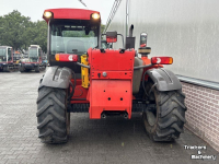 Chargeur Télescopique Manitou MAN MLT735
