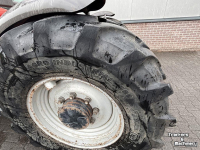 Chargeur Télescopique Manitou MAN MLT735