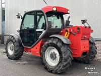 Chargeur Télescopique Manitou MAN MLT735