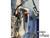 Tracteur New Holland TL 100A