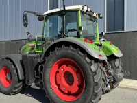 Tracteur Fendt 724 ProfiPlus Gen6