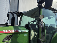 Tracteur Fendt 724 ProfiPlus Gen6