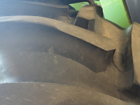 Tracteur Fendt 724 ProfiPlus Gen6