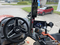 Tracteur Valtra N175D