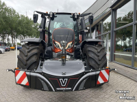 Tracteur Valtra N175D