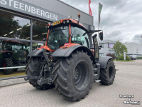 Tracteur Valtra N175D