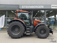 Tracteur Valtra N175D
