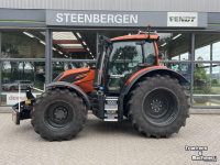 Tracteur Valtra N175D