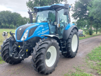 Tracteur New Holland 140 AutoCommand