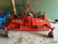 Faucheuse Ortolan PM180