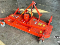 Faucheuse Ortolan PM180