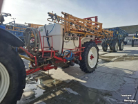 Pulvérisateur Agrifac 3027EH