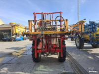 Pulvérisateur porté Agrifac 3027EH